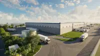 logistics - Torrile Logistics - Logistica - Dils - gallery thumbnail - 4