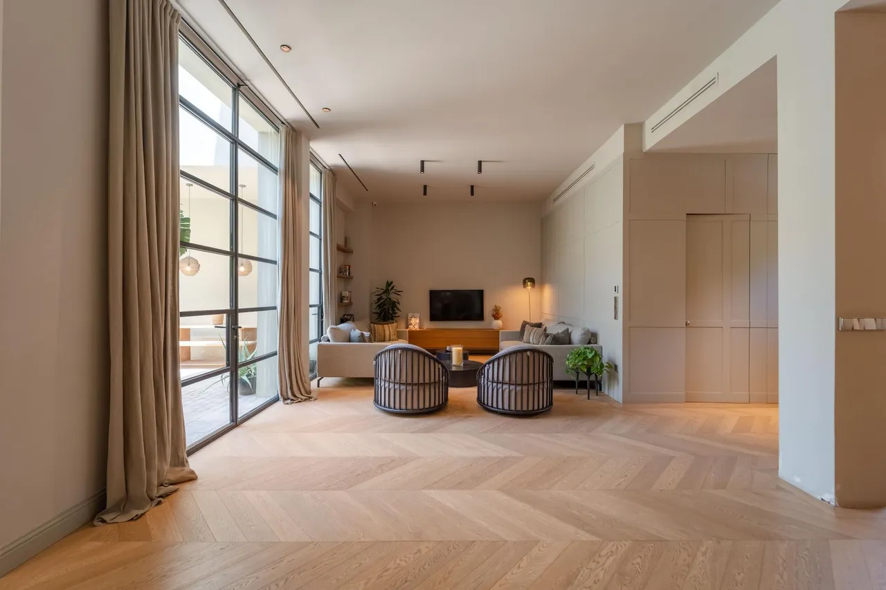 living - Castillo / palacio de 466m² con 133m² terraza en venta en Valencia Region - gallery - 10