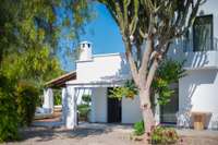 living - 450m² house / villa for rent in San José, Balearic Islands - gallery thumbnail - 7