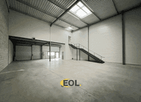 logistics - Local d’activités À Louer - gallery thumbnail - 2