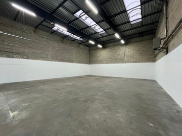 logistics - Entrepôt / Bureaux À Louer - featured