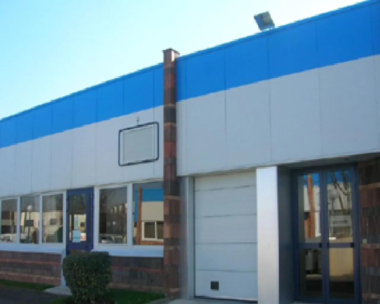 logistics - Activity Facility For Rent - gallery - 7
