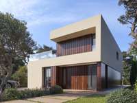 living - Campolivar Residence - gallery thumbnail - 7