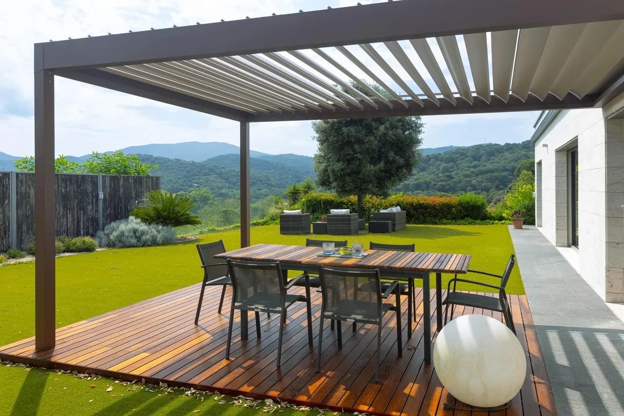 living - Casa / villa de 400m² en venta en Vallromanes, Barcelona - gallery - 5