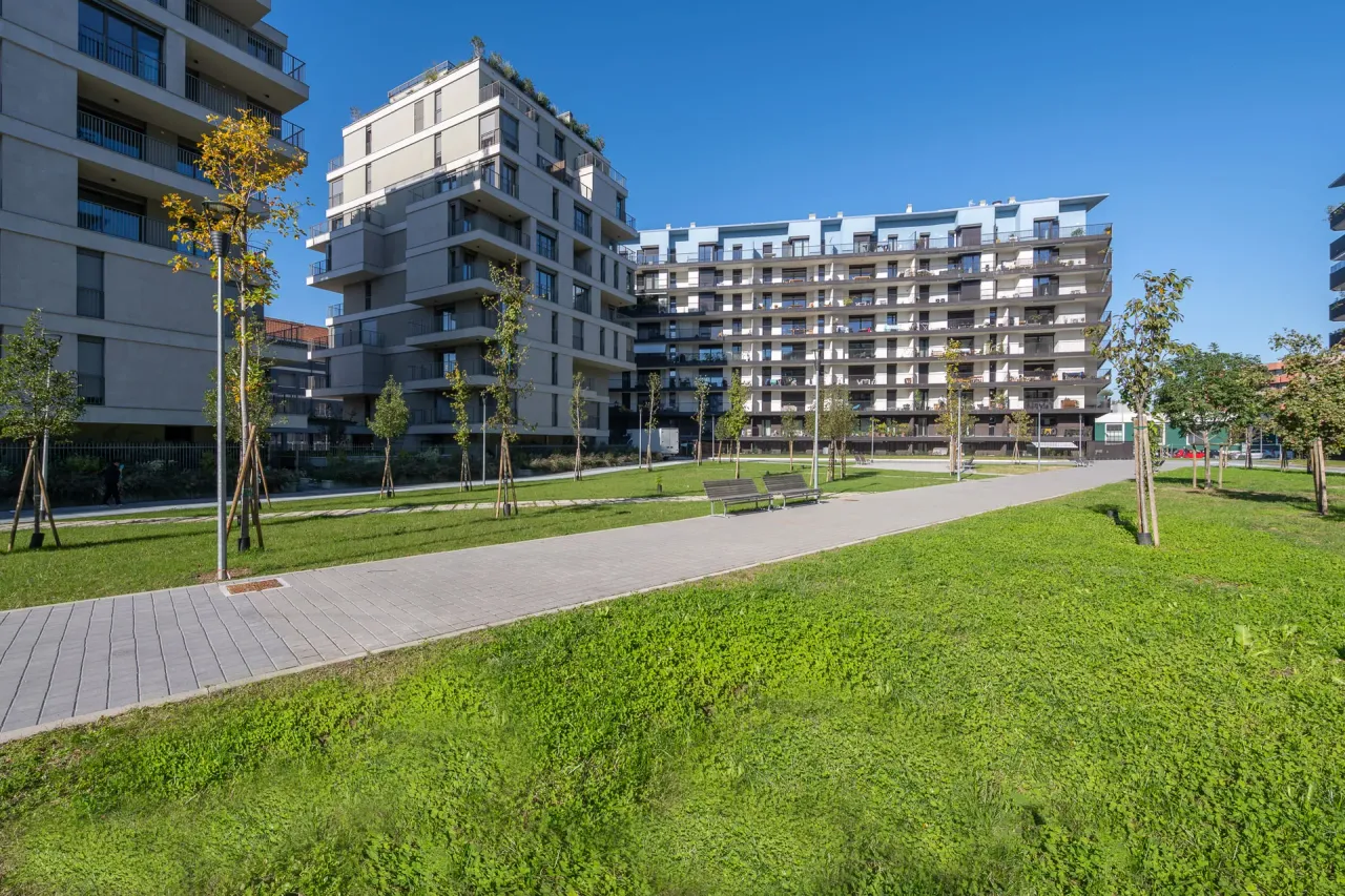 living - Crespi 25A - Living - Dils - gallery - 14