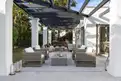 living - 603m² house / villa with 342m² terrace for sale in Nueva Andalucía - gallery thumbnail - 9