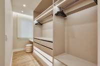 living - 166m² apartment for sale in Goya, Madrid - gallery thumbnail - 8