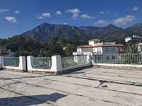 living - Casa / villa de 639m² con 156m² terraza en venta en Milla de Oro - gallery thumbnail - 2