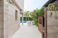 living - 250m² house / villa for sale in Bétera, Valencia - gallery thumbnail - 7