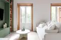 living - 115m² apartment for sale in Palacio, Madrid - gallery thumbnail - 1