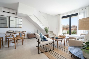 living - Sunrise Bay Residences - featured