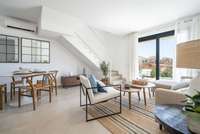 living - Sunrise Bay Residences - gallery thumbnail - 1