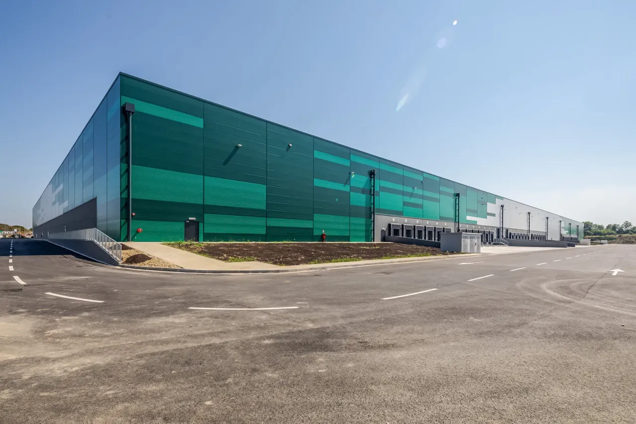 logistics - Torino Nord Est - Logistica - Dils - gallery - 8