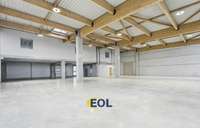 logistics - Light Industrial Premises / Offices For Rent - gallery thumbnail - 8