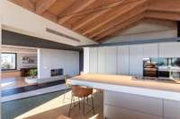 living - Casa / villa de 712m² en venta en Cabrils, Barcelona - gallery thumbnail - 9