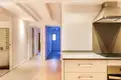 living - Piso de 85m² con 60m² terraza en venta en Sant Antoni - gallery thumbnail - 6