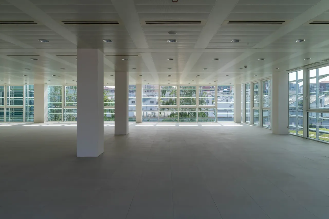 office - Amadeo 59 - Uffici - Dils - gallery - 11