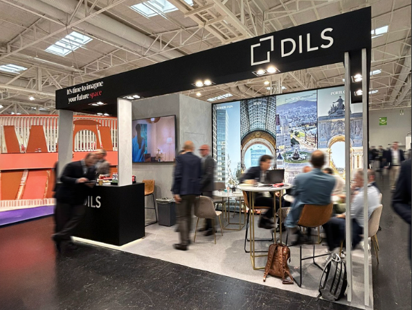 Dils at MAPIC Italy 2025: focus on value, growth, and innovation in ...