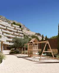 living - Ca La Terra - gallery thumbnail - 8