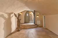 living - 355m² country house for sale in Baix Empordà, Girona - gallery thumbnail - 7