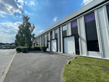 logistics - Activity Facility For Rent - featured