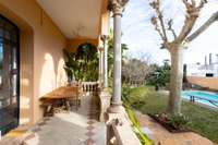 living - Casa / villa de 237m² en venta en Argentona, Barcelona - gallery thumbnail - 6