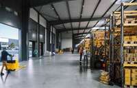logistics - Light Industrial Premises / Offices For Rent - gallery thumbnail - 3
