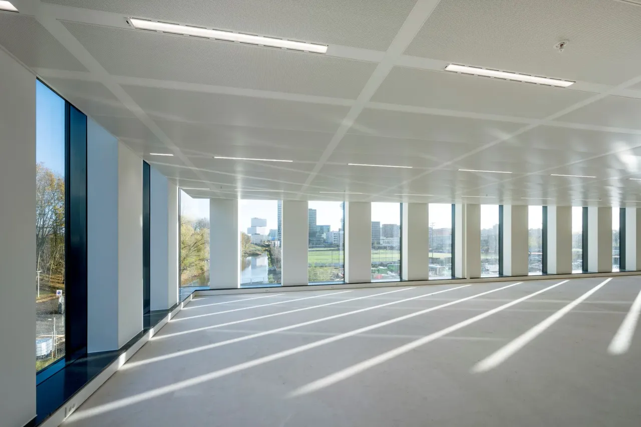 office - Valley - Office - Dils - gallery - 13