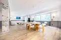 living - Piso de 265m² en venta en Goya, Madrid - gallery thumbnail - 3