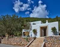 living - 440m² house / villa for sale in Ibiza Town - gallery thumbnail - 9