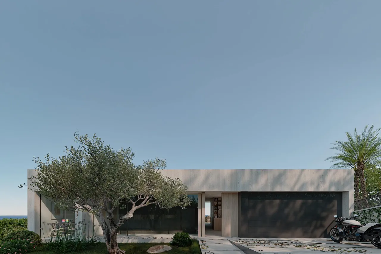 living - 479m² house / villa for sale in Teià, Barcelona - gallery - 8