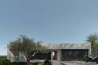 living - Casa / villa de 479m² en venta en Teià, Barcelona - gallery thumbnail - 8