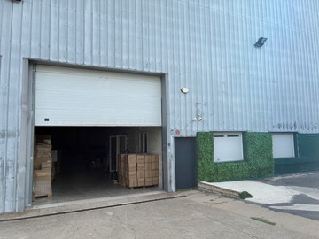 logistics - Entrepôt / Bureaux À Louer - featured