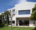 living - Spectacular villa for sale in Alella, near Barcelona. - gallery thumbnail - 4