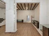 living - 242m² apartment for sale in Gótico, Barcelona - gallery thumbnail - 7