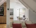 living - 60m² apartment for sale in Castellana, Madrid - gallery thumbnail - 6