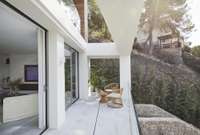 living - Casa / villa de 383m² en venta en Santa Eulalia - gallery thumbnail - 5