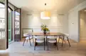 living - 200m² apartment with 15m² terrace for sale in Eixample Right - gallery thumbnail - 5