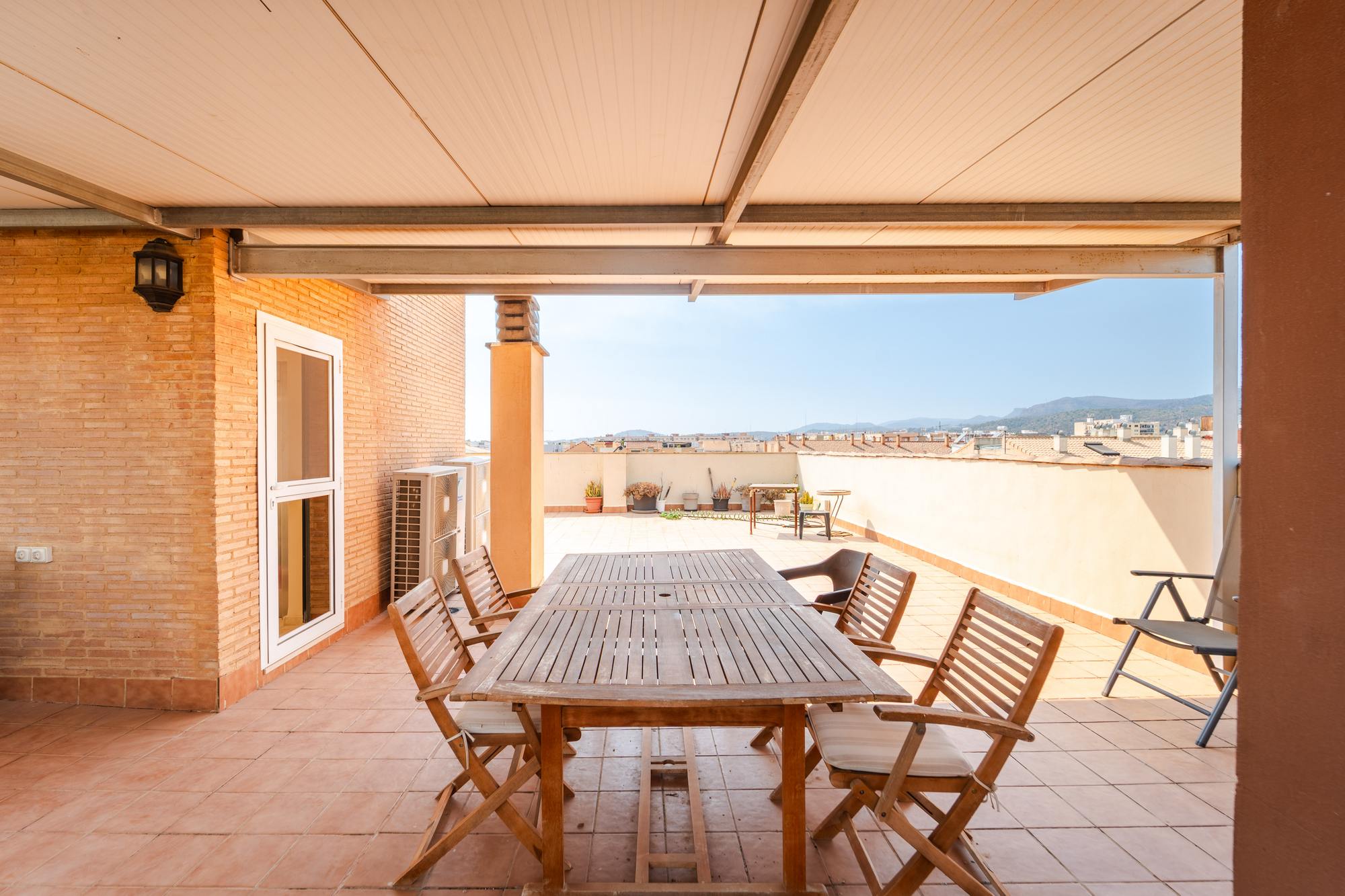living - 834m² country house with 160m² terrace for sale in Playa de Puzol - gallery thumbnail - 4
