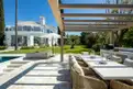 living - 722m² house / villa with 150m² terrace for sale in Nueva Andalucía - gallery thumbnail - 5