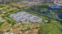 logistics - Logistics Park Tivoli Terme - Logistiek - Dils - gallery thumbnail - 1