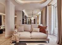 living - 361m² apartment for sale in Chueca - Justicia, Madrid - gallery thumbnail - 8