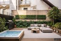 living - 92m² apartment with 62m² terrace for sale in Gótico - gallery thumbnail - 3