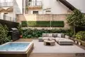 living - Piso de 92m² con 62m² terraza en venta en Gótico, Barcelona - gallery thumbnail - 3