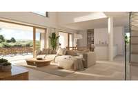 living - Parcela de 520m² en venta en San Antonio, Islas Baleares - gallery thumbnail - 3