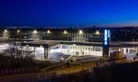 logistics - Light Industrial Premises / Offices For Rent - gallery thumbnail - 4