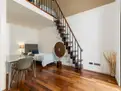 living - 171m² apartment for sale in Eixample Right, Barcelona - gallery thumbnail - 7