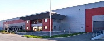 logistics - Entrepôt Logistique À Louer - featured