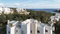 living - Opalo Apartments - gallery thumbnail - 5
