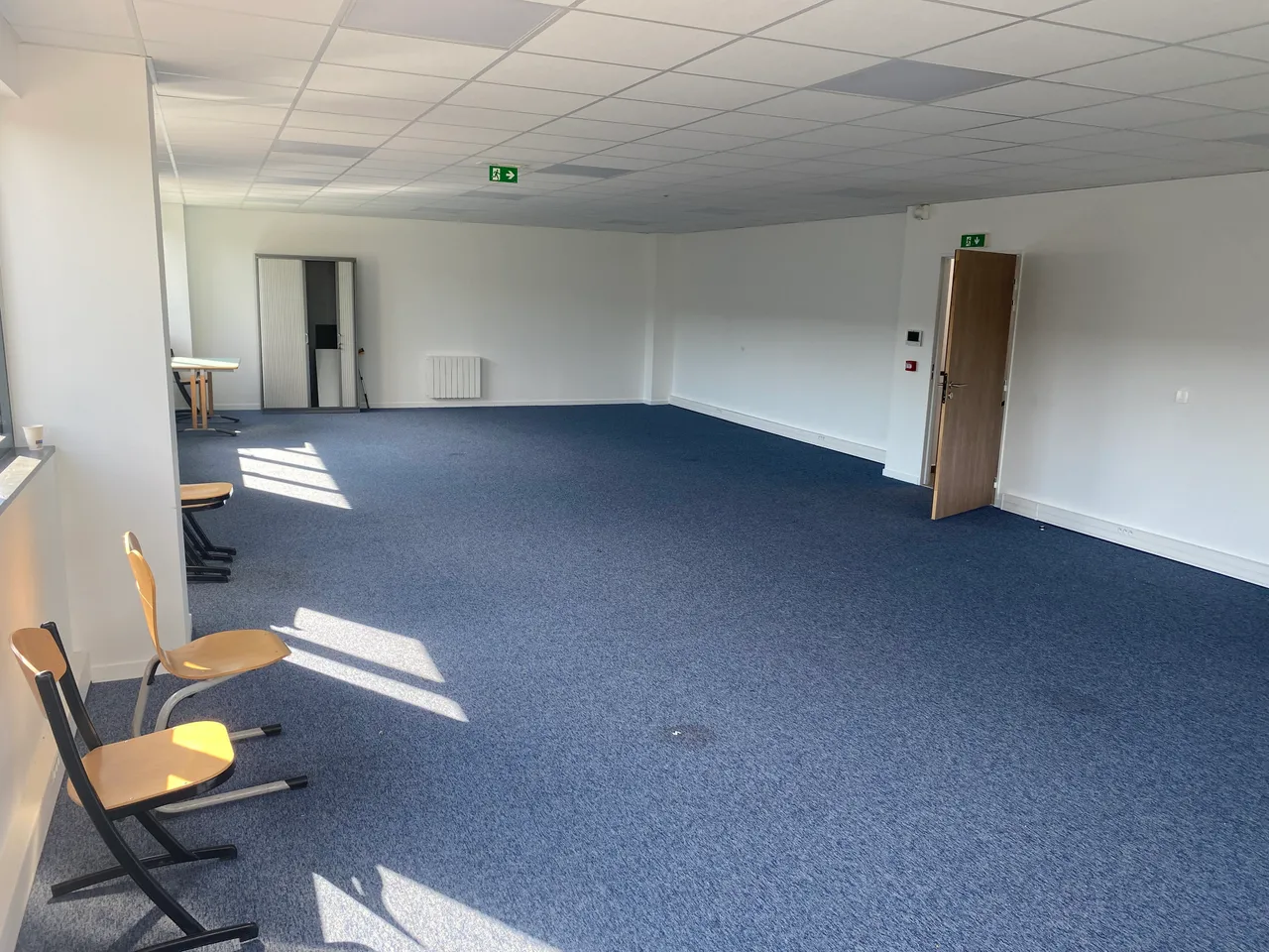 logistics - Activités / Bureaux À Louer - gallery - 5